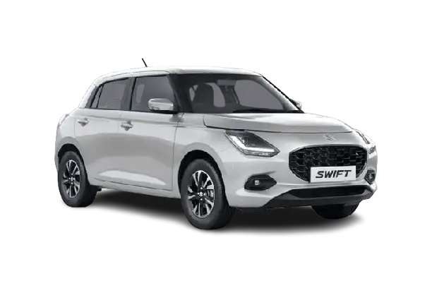 Maruti Suzuki Swift - Car on Rent in Gurgaon