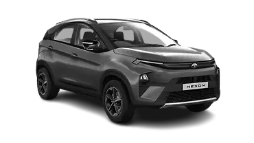 Tata Nexon – Plus - Car on Rent in Gurgaon