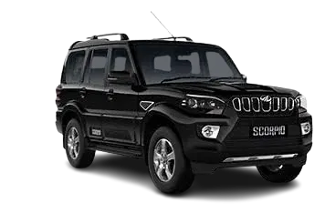 Mahindra Scorpio S11 - Car on Rent in Gurgaon