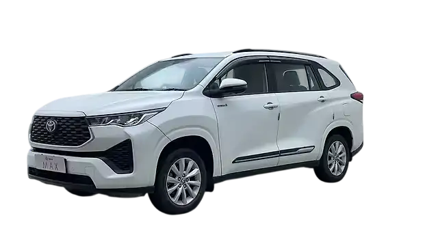 Toyota Innova Hycross Hybrid – VX - Car on Rent in Gurgaon
